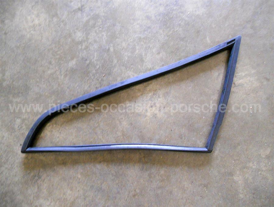 Joint déflecteur G Porsche 911 - NEUF